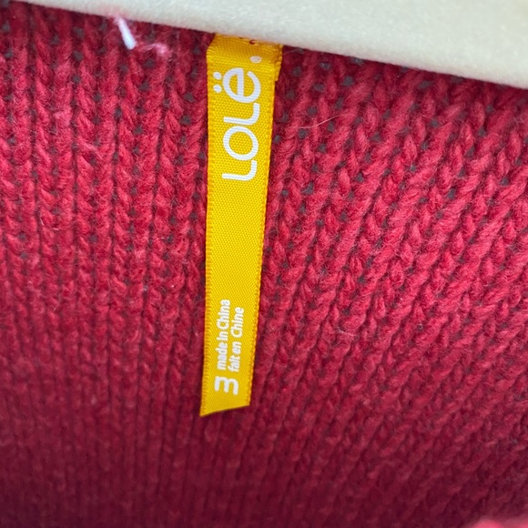 Sweater - Picture 3 of 5